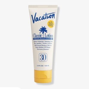 Vacation classic lotion 30 spf